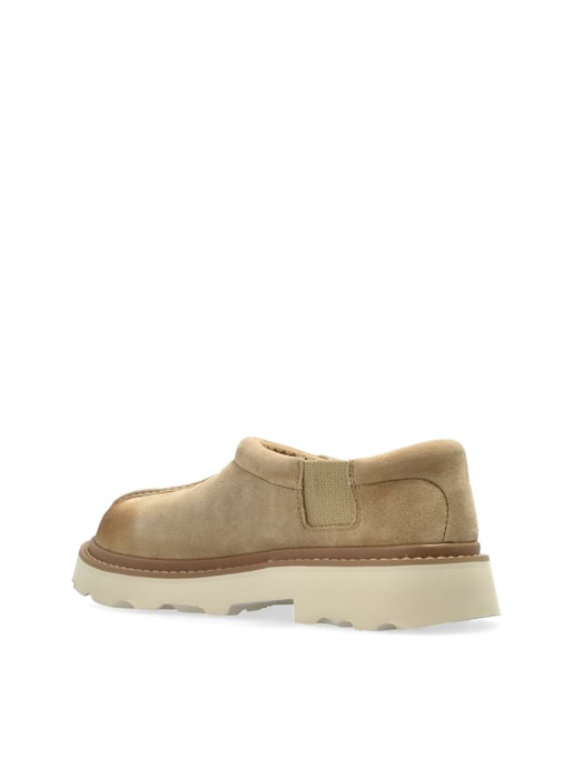 Tasman Lug Clogs Loafers - Image 3