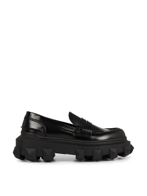 Trackstud loafers - Image 1