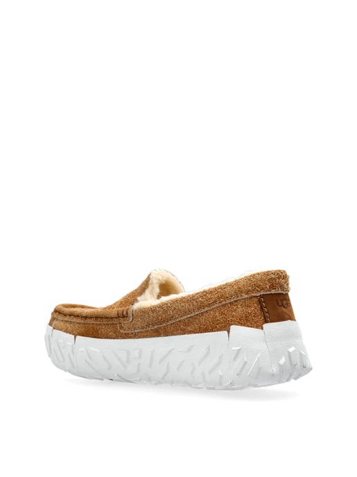 Ascot Vibram Wrap Tech Loafers - Image 3