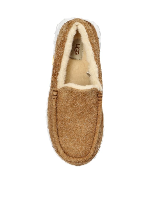 Ascot Vibram Wrap Tech Loafers - Image 4
