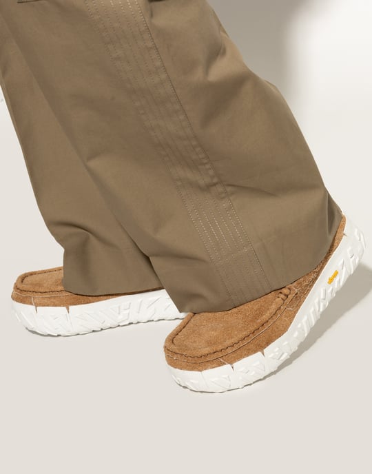 Ascot Vibram Wrap Tech Loafers - Image 6