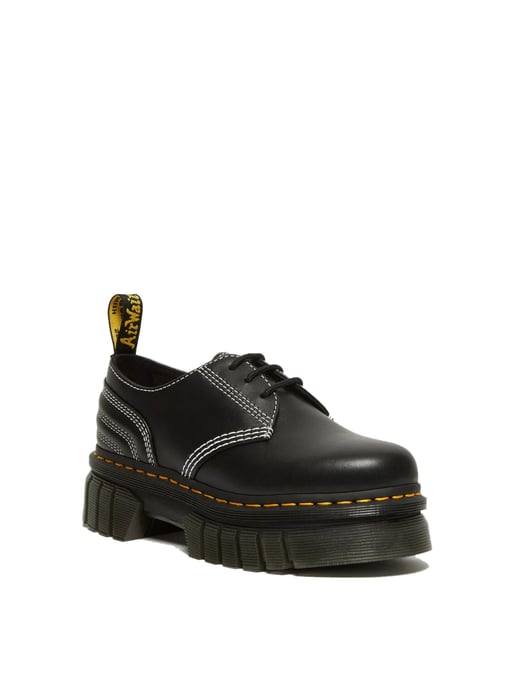 Audrick 3i gewatteerde platformschoenen - Image 2