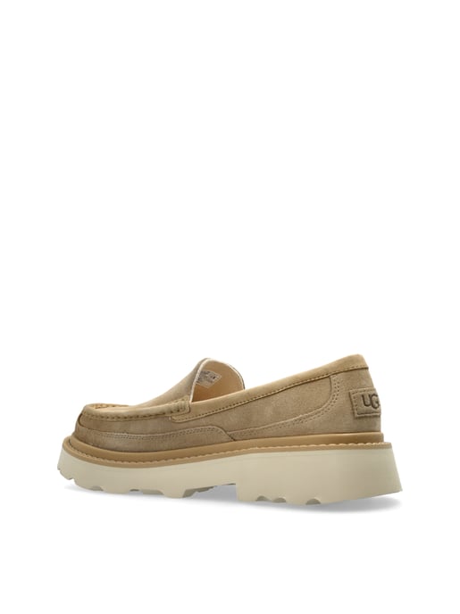 Ascot Lug Loafers - Image 3