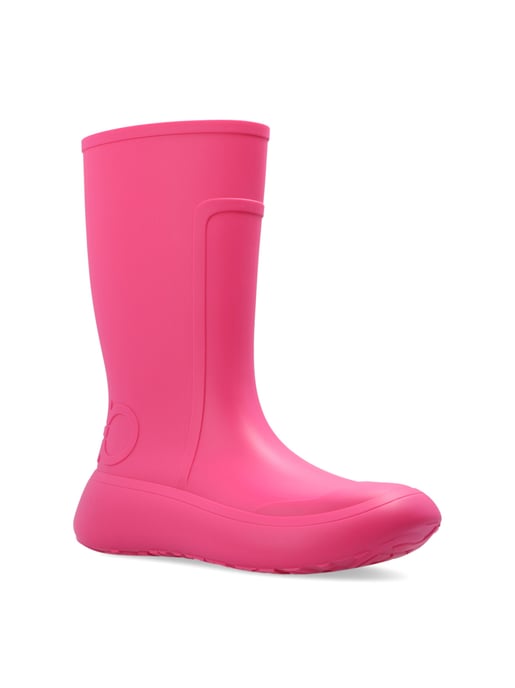 Rainboot Gancini Logo Ankelstövlar - Image 2