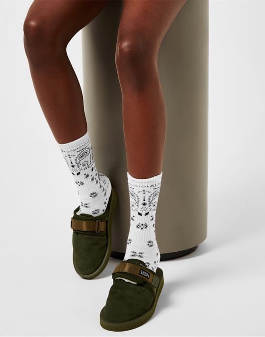 Zavo-Mab muiltjes en sandalen - Image 6
