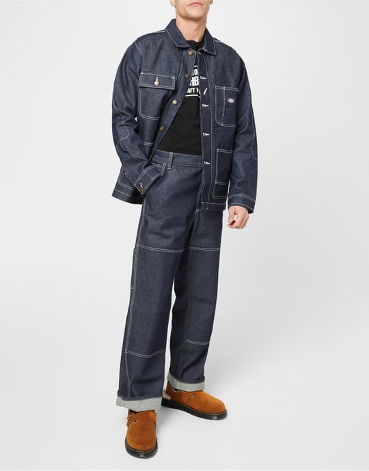 Jorge Shearling Mules - Image 6