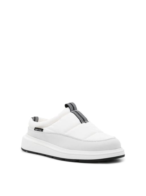 Cypress Puffer Mules - Image 2