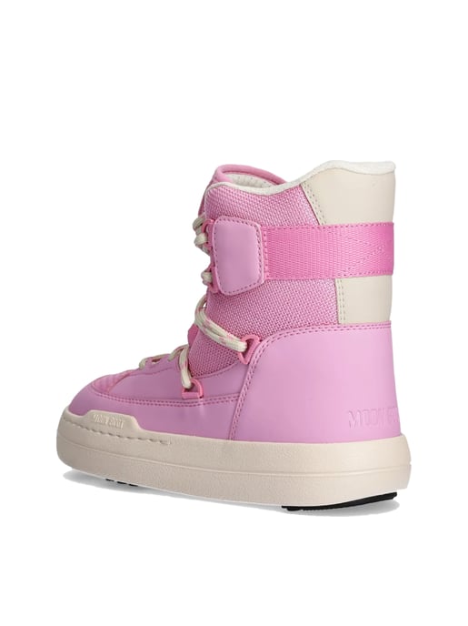Park Sneaker Snow Boots - Image 3