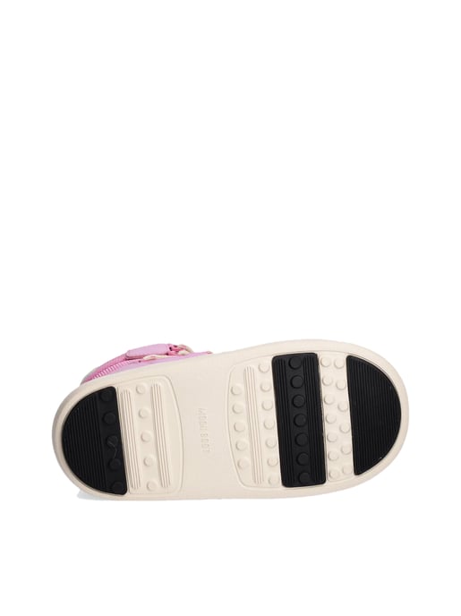 Park Sneaker Snow Boots - Image 5