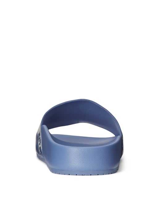 Audrina Logo Slides Sandaler - Image 3