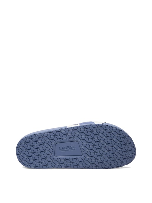 Audrina Logo Slides Sandaler - Image 5