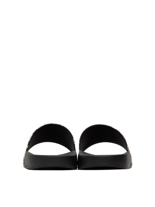 Sandaler med klistermärkeslogotyp - Image 3
