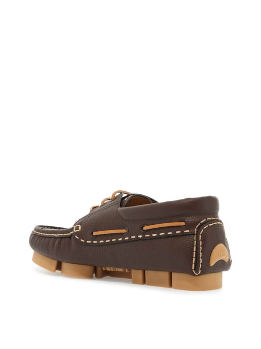 Deck Logo veterschoenen - Image 3