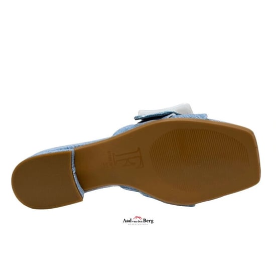 AVDB Damesschoenen slippers - Image 2