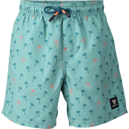 Brunotti cestery-mini boys swim shorts zwemshort jongens - - Image 1