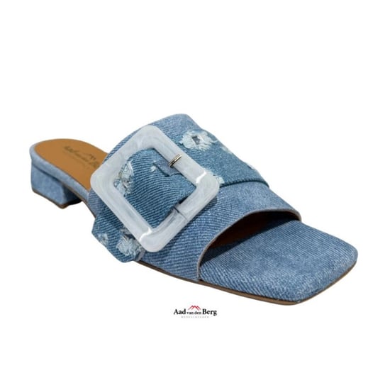 AVDB Damesschoenen slippers - Image 3
