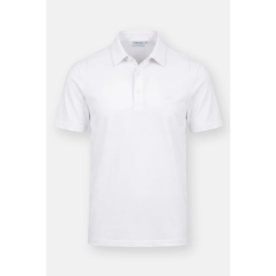 Vercate Strijkvrij poloshirt - - Image 1