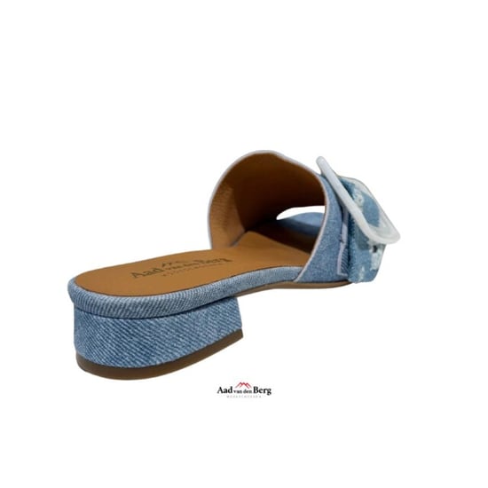 AVDB Damesschoenen slippers - Image 4