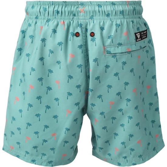 Brunotti cestery-mini boys swim shorts zwemshort jongens - - Image 2
