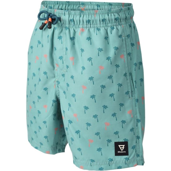 Brunotti cestery-mini boys swim shorts zwemshort jongens - - Image 3