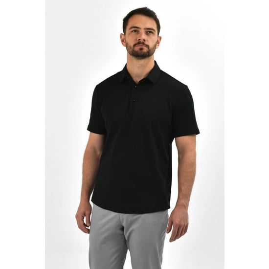 Vercate Strijkvrij poloshirt - - Image 5