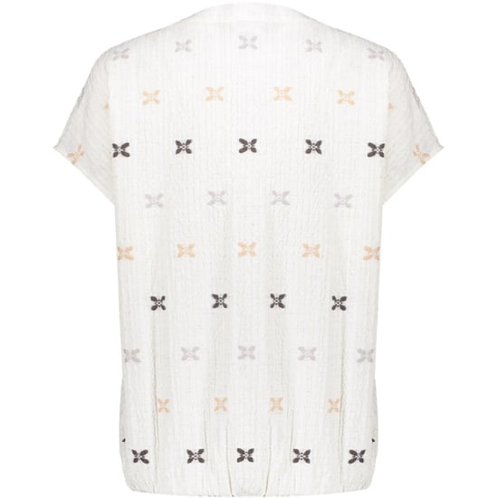 Geisha Blouse sand - Image 3