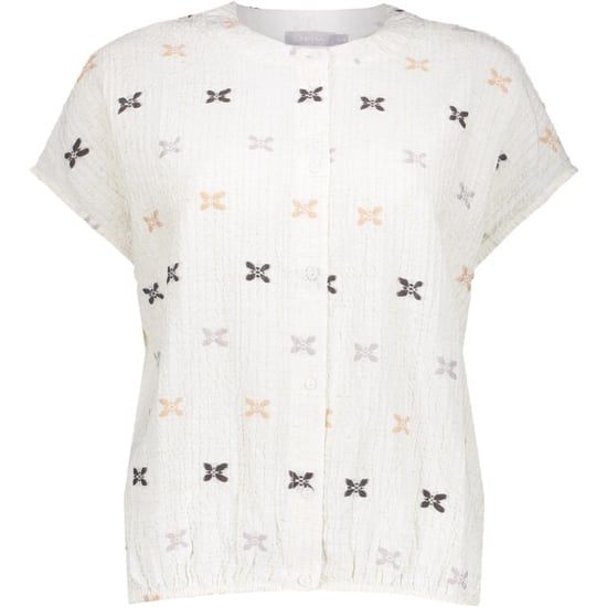 Geisha Blouse sand - Image 6