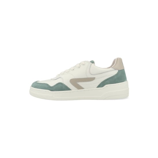 Hub Court m5901l68-l10-378 off white / beige / groen - Image 5