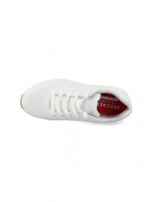 Skechers Uno stand on air 403674l/wht - Image 3