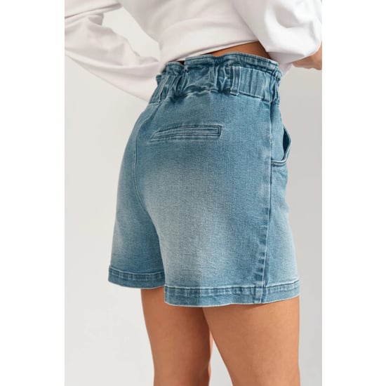 Nümph Numph 7058 nululu denim blue - Image 4