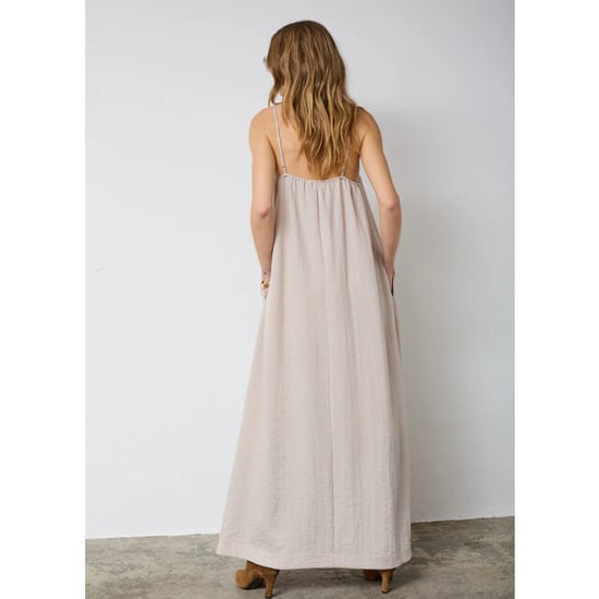 Co'Couture Evacc strap dress maxi - Image 4
