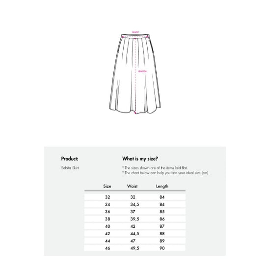 Oilily Sabita rok - Image 2