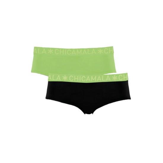 Muchachomalo Dames 2-pack briefs - Image 2