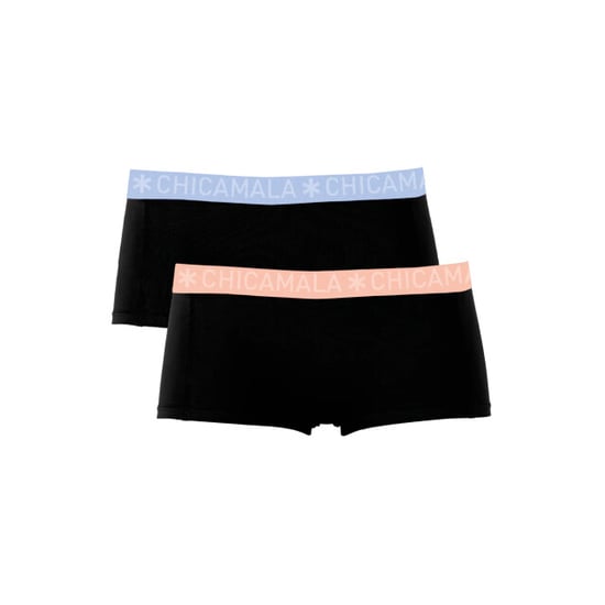 Muchachomalo Dames 2-pack boxershorts - Image 2