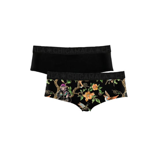 Muchachomalo Dames 2-pack briefs - Image 2