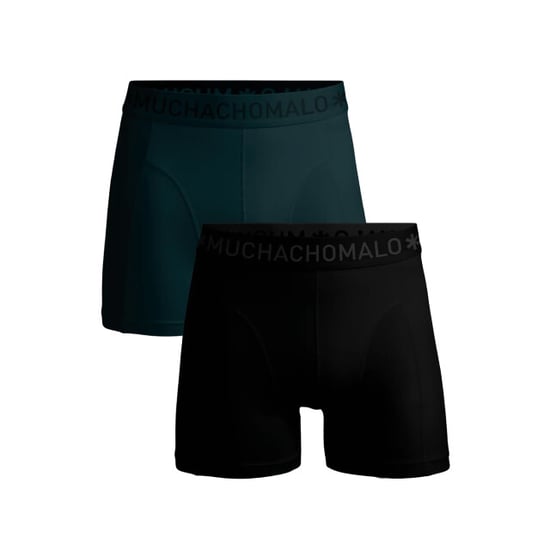 Muchachomalo Heren 2-pack boxershorts - Image 1