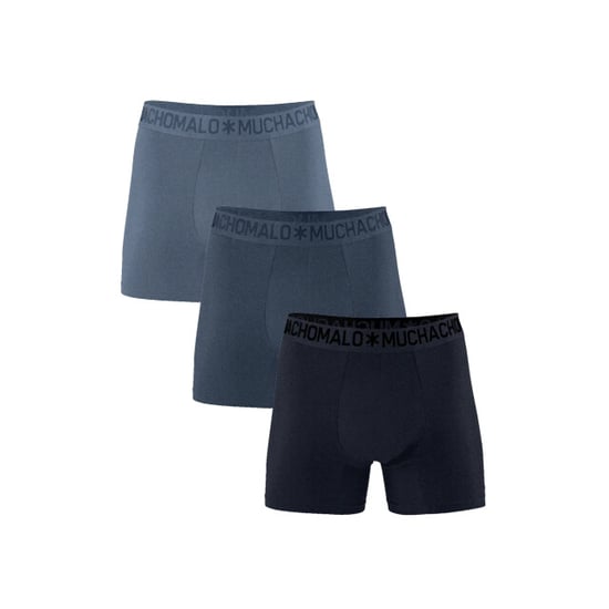 Muchachomalo Heren 3-pack boxershorts - Image 2