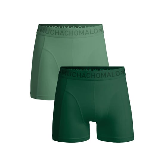 Muchachomalo Jongens 2-pack boxershorts - Image 2