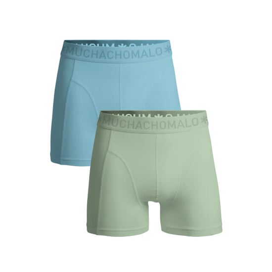 Muchachomalo Jongens 2-pack boxershorts - Image 1