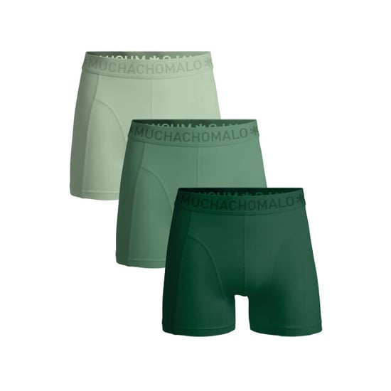 Muchachomalo Jongens 3-pack boxershorts - Image 2