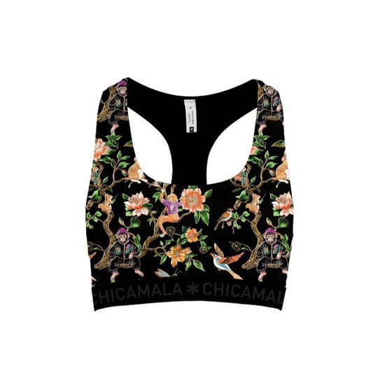 Muchachomalo Meisjes 1-pack racerback - Image 1