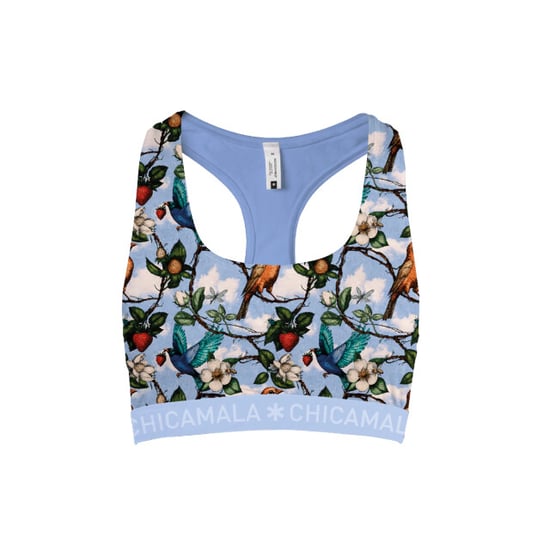 Muchachomalo Meisjes 1-pack racerback - Image 1