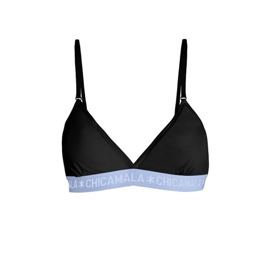Muchachomalo Meisjes 1-pack triangle top - Image 1