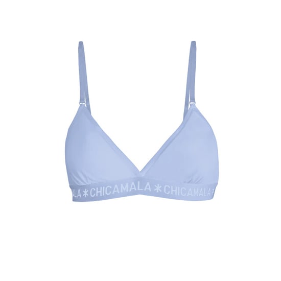 Muchachomalo Meisjes 1-pack triangle top - Image 1