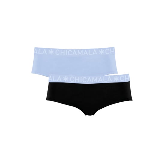 Muchachomalo Meisjes 2-pack briefs - Image 2