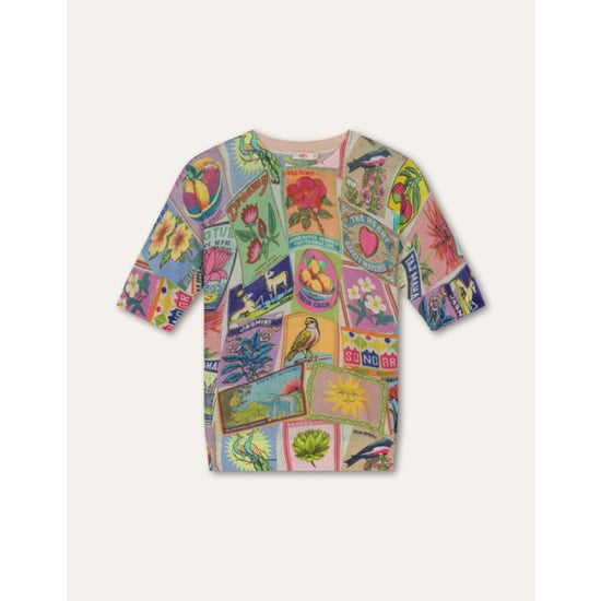 Oilily Kith gebreide top - Image 1