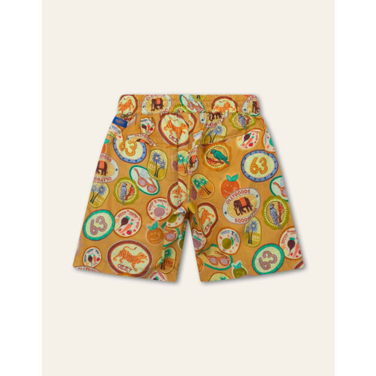 Oilily Plank short - Image 5