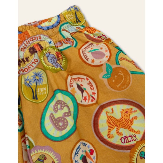 Oilily Plank short - Image 6