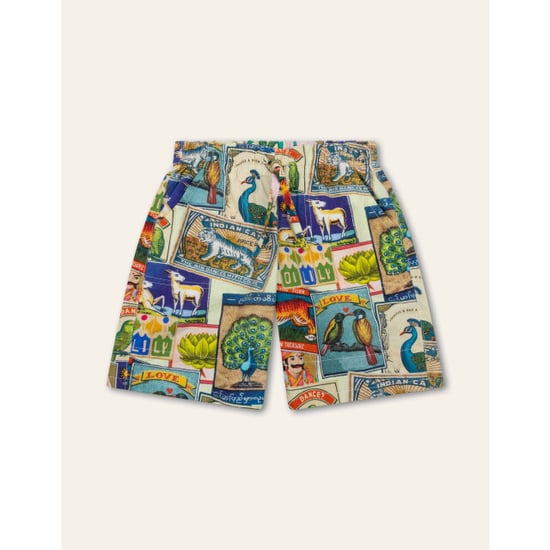 Oilily Patt short - Image 2