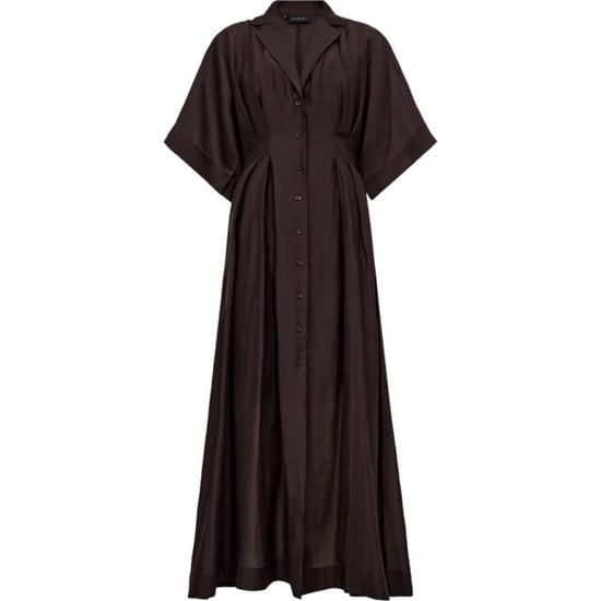 CPH Muse Cmmolly-dress mulch - Image 1